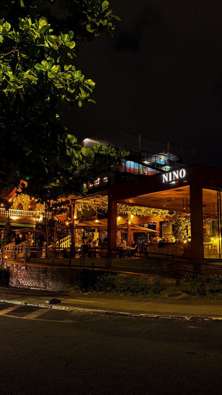 Nino Cucina - Goiânia