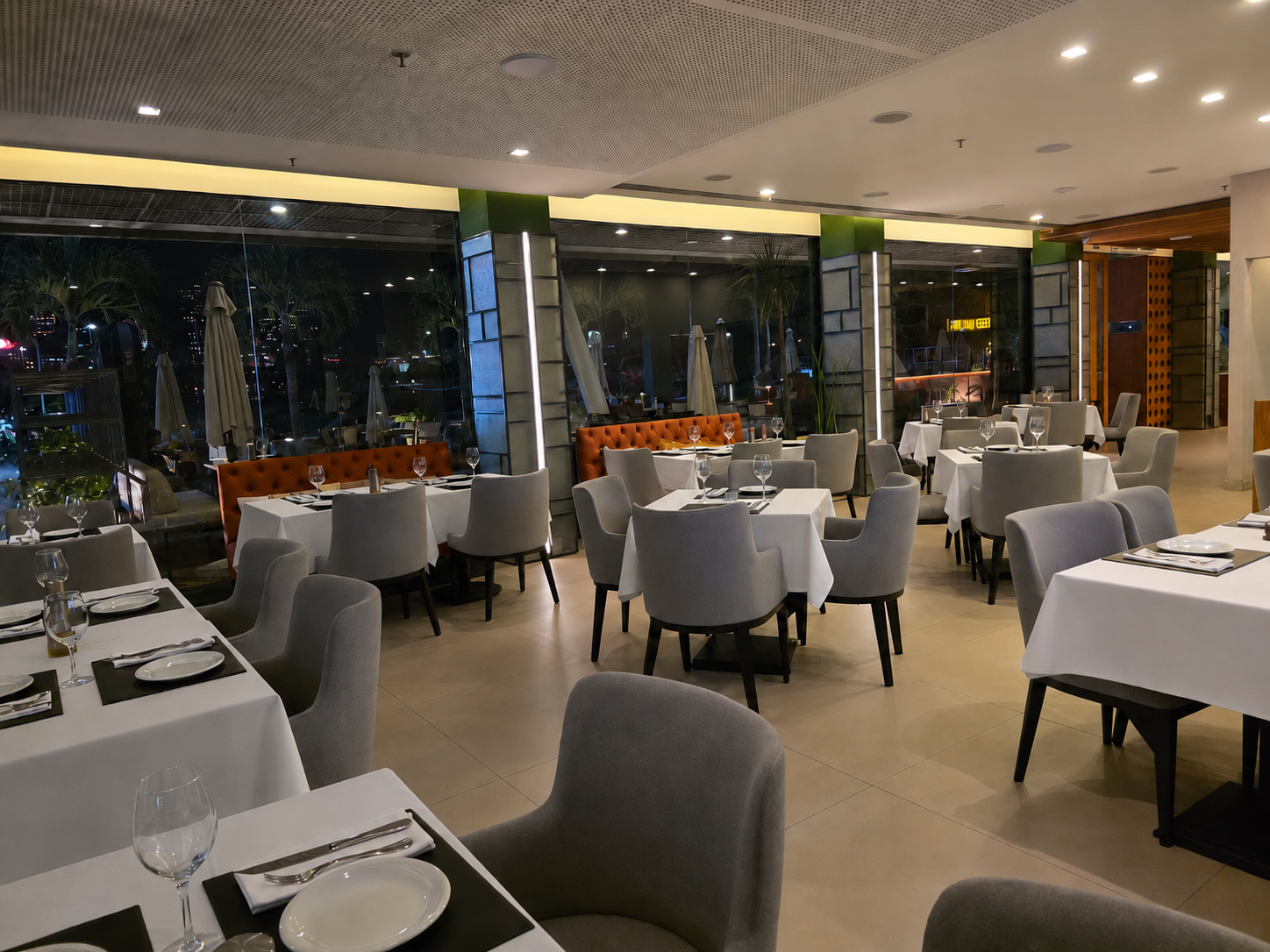 Bota Restaurante