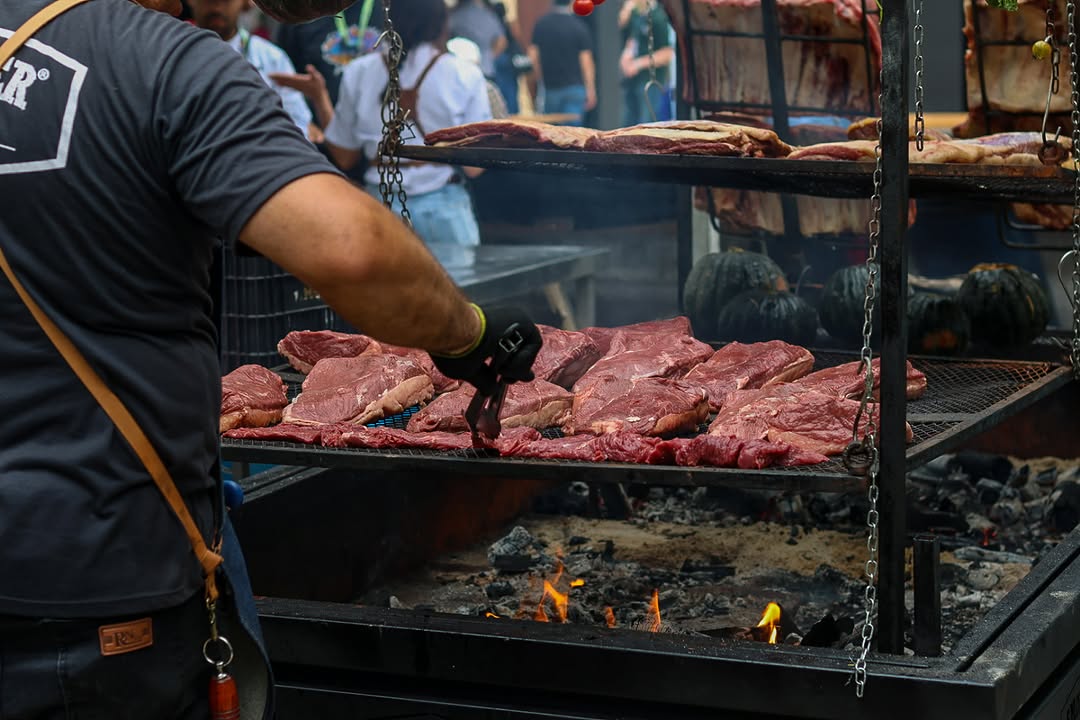 Braza Gastronomia