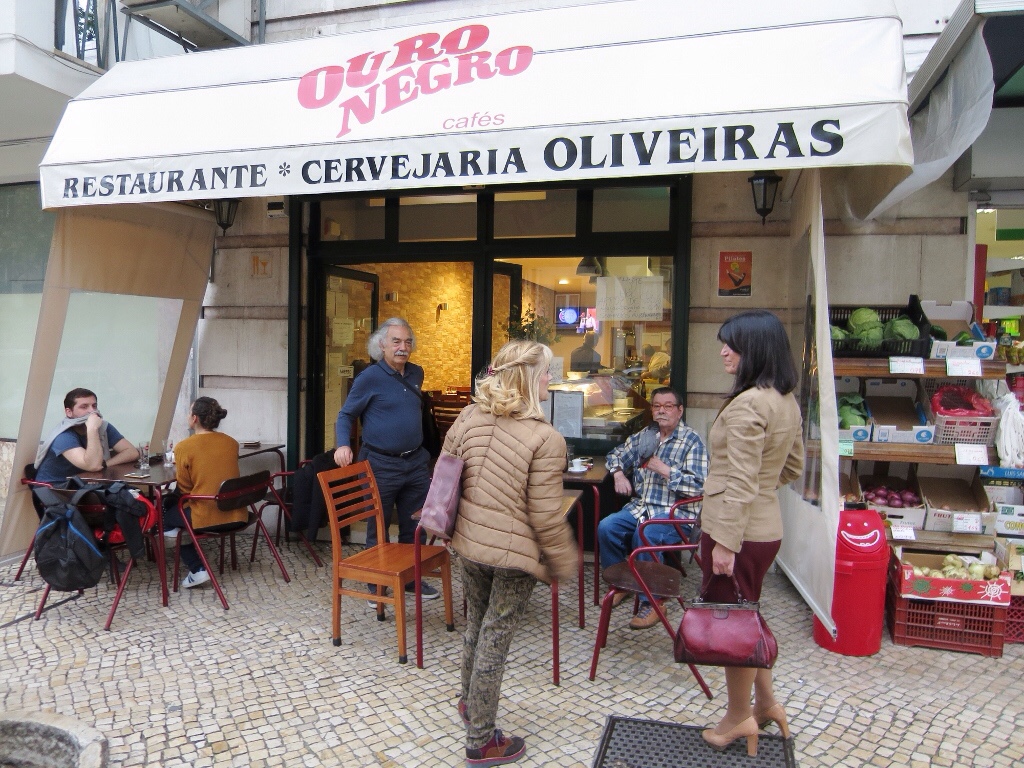 Oliveiras