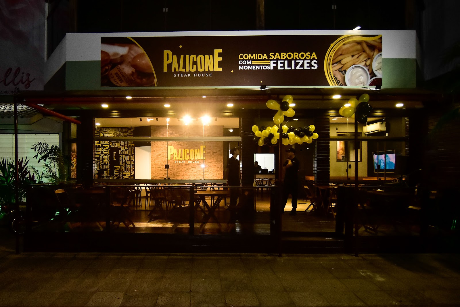 Palicone