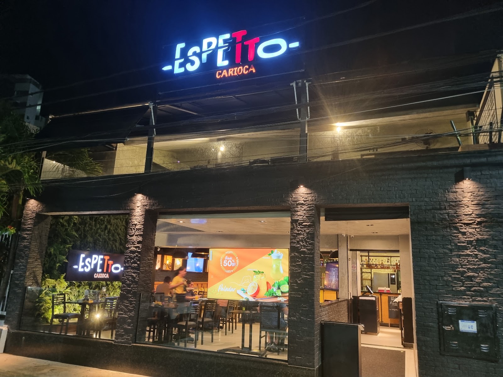 Espetto Carioca SSA