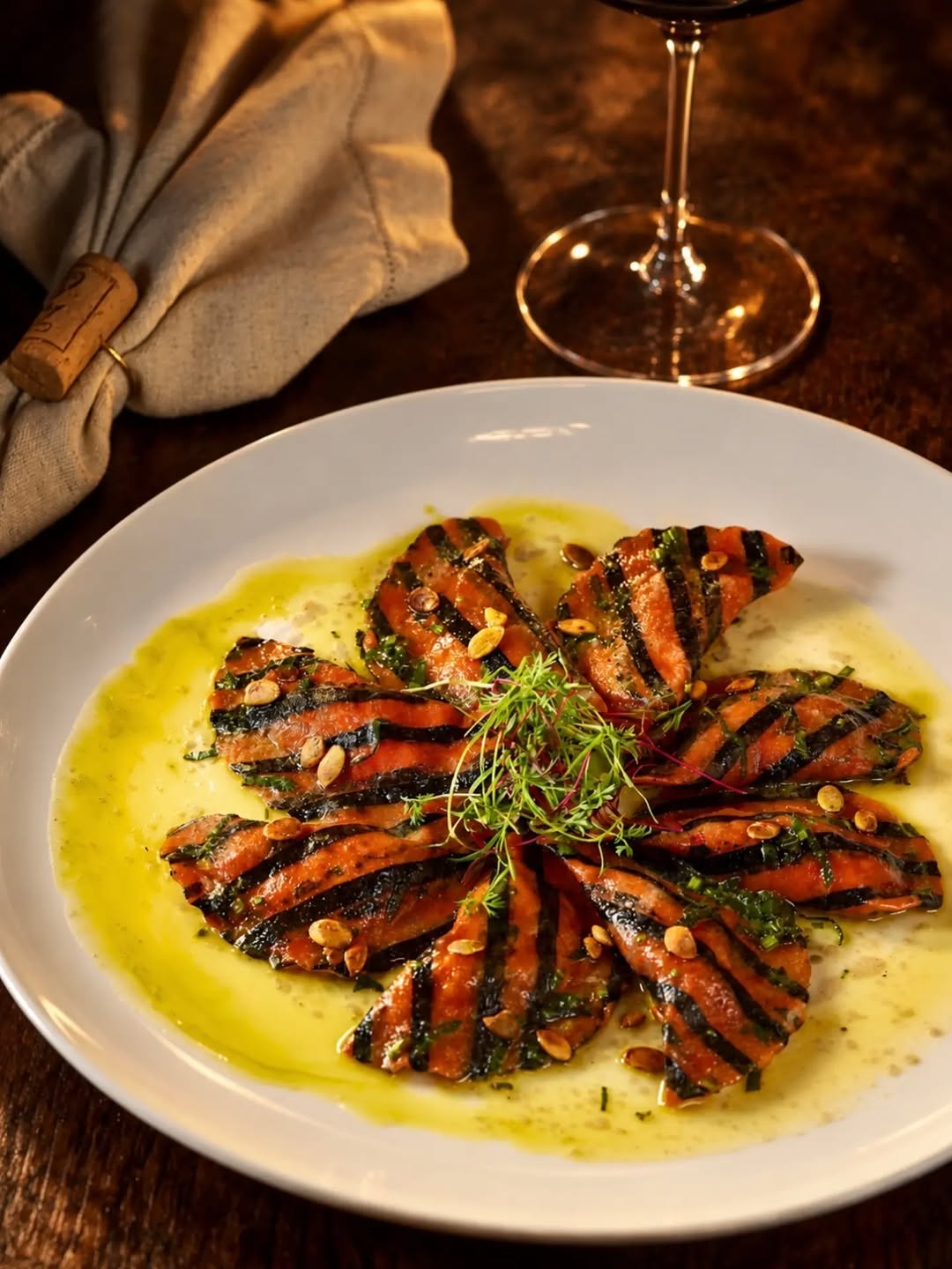 Altruísta Osteria e Enoteca