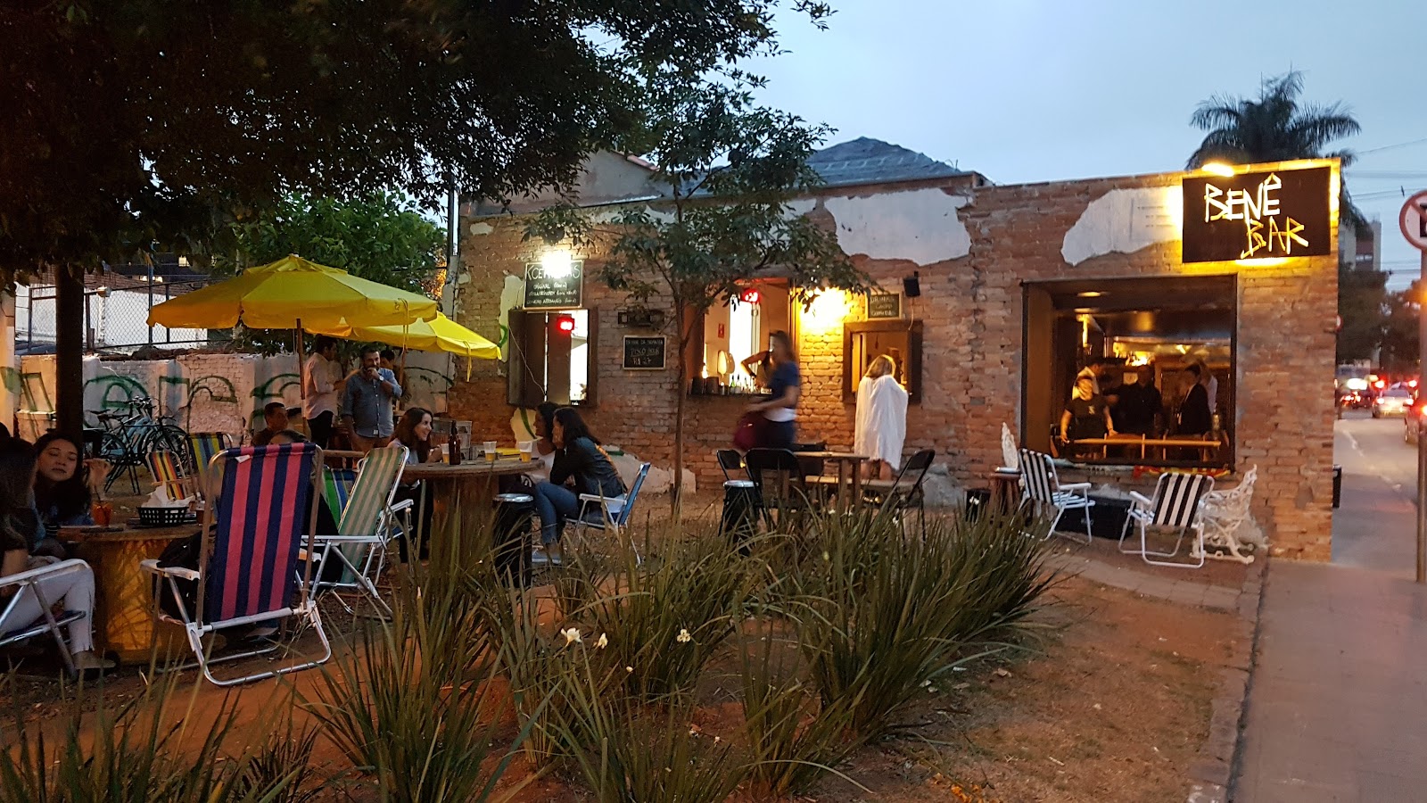 Benê Bar