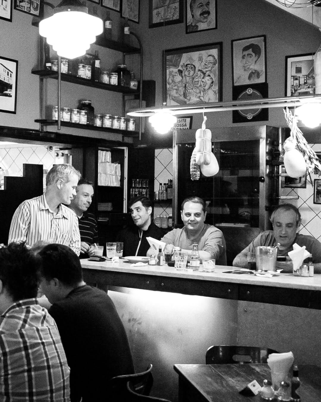 Bar Original
