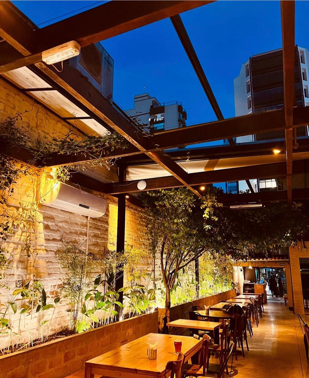 BEC Bar