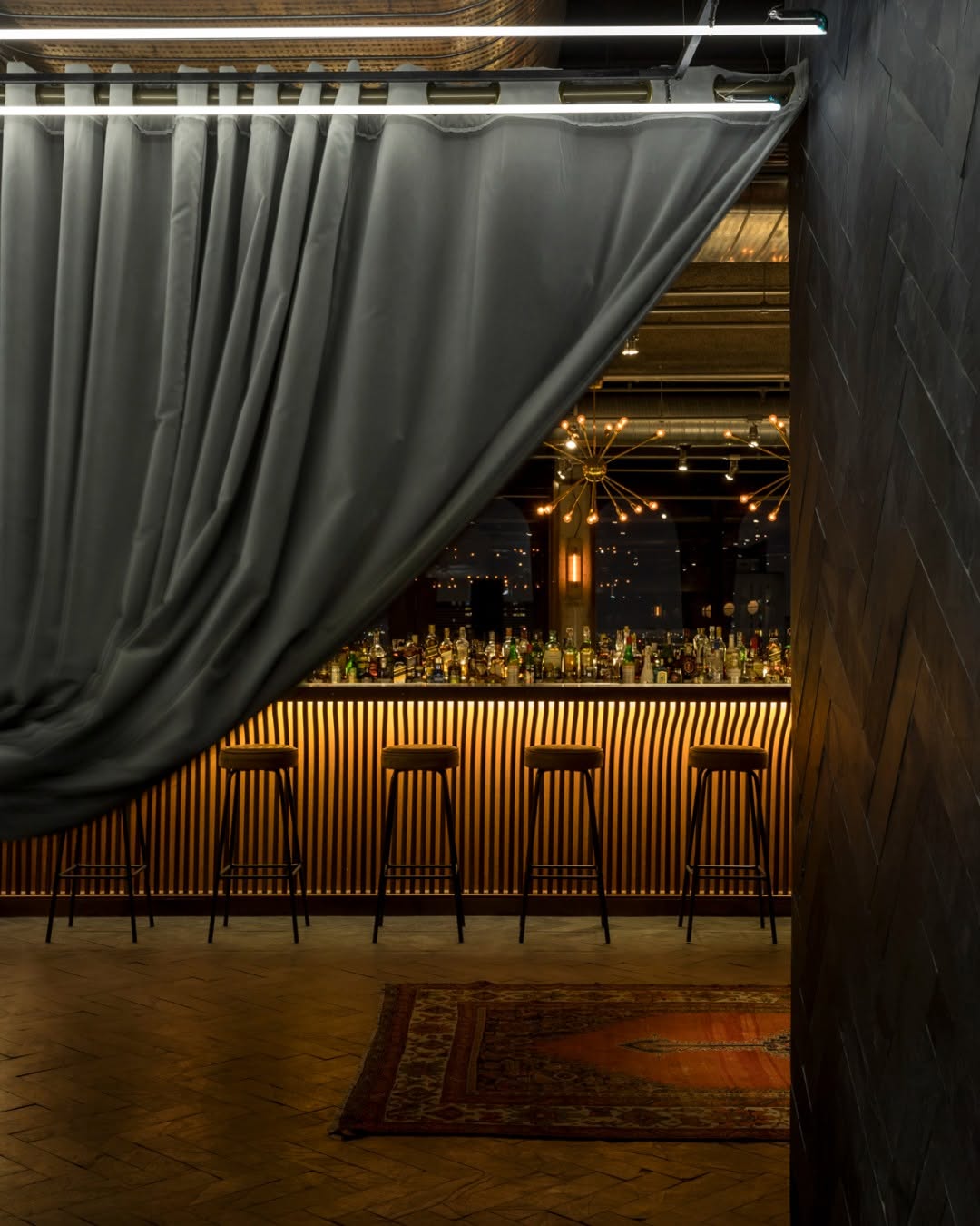 Seen - Restaurant & Bar
