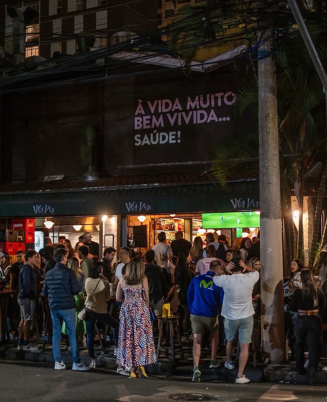 Vaca Véia