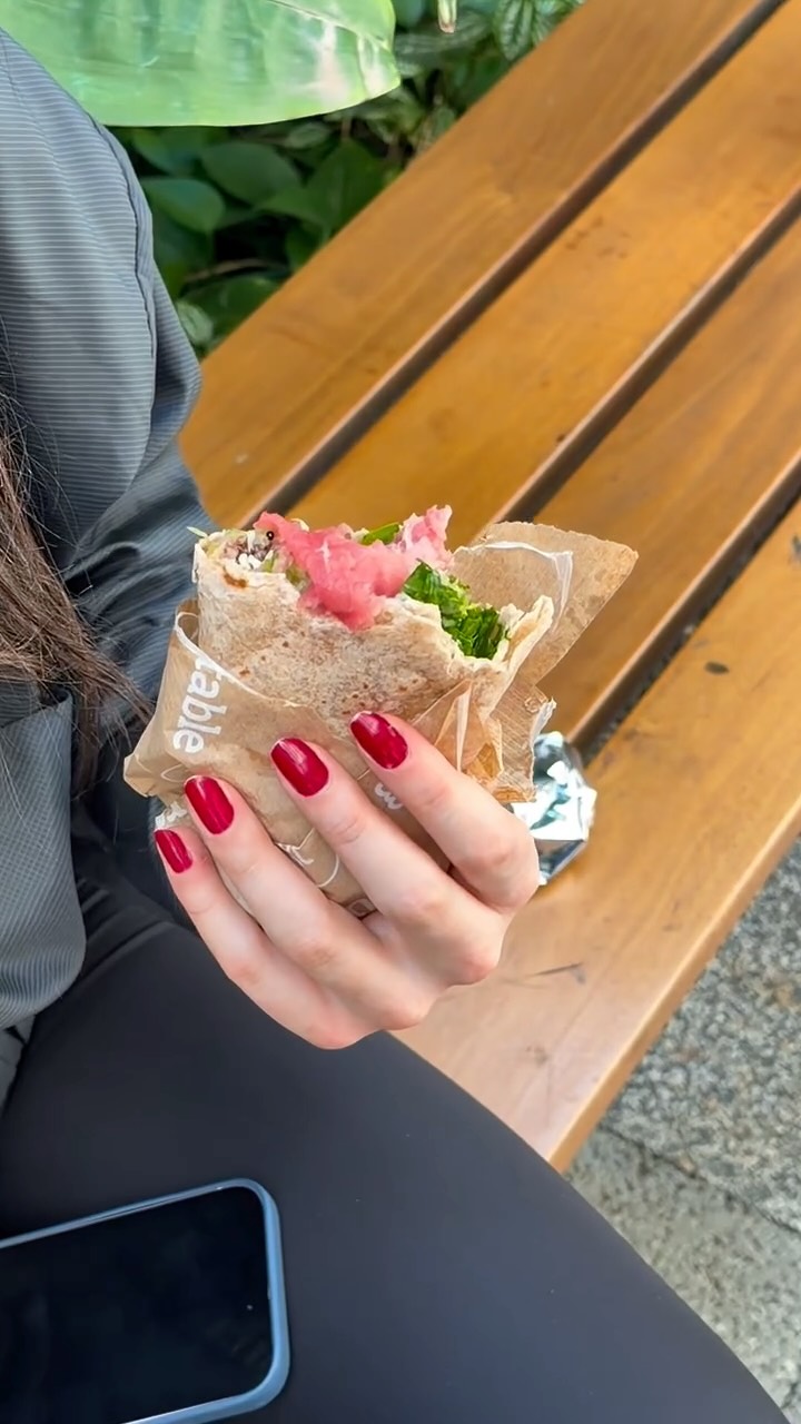 Greentable - Itaim