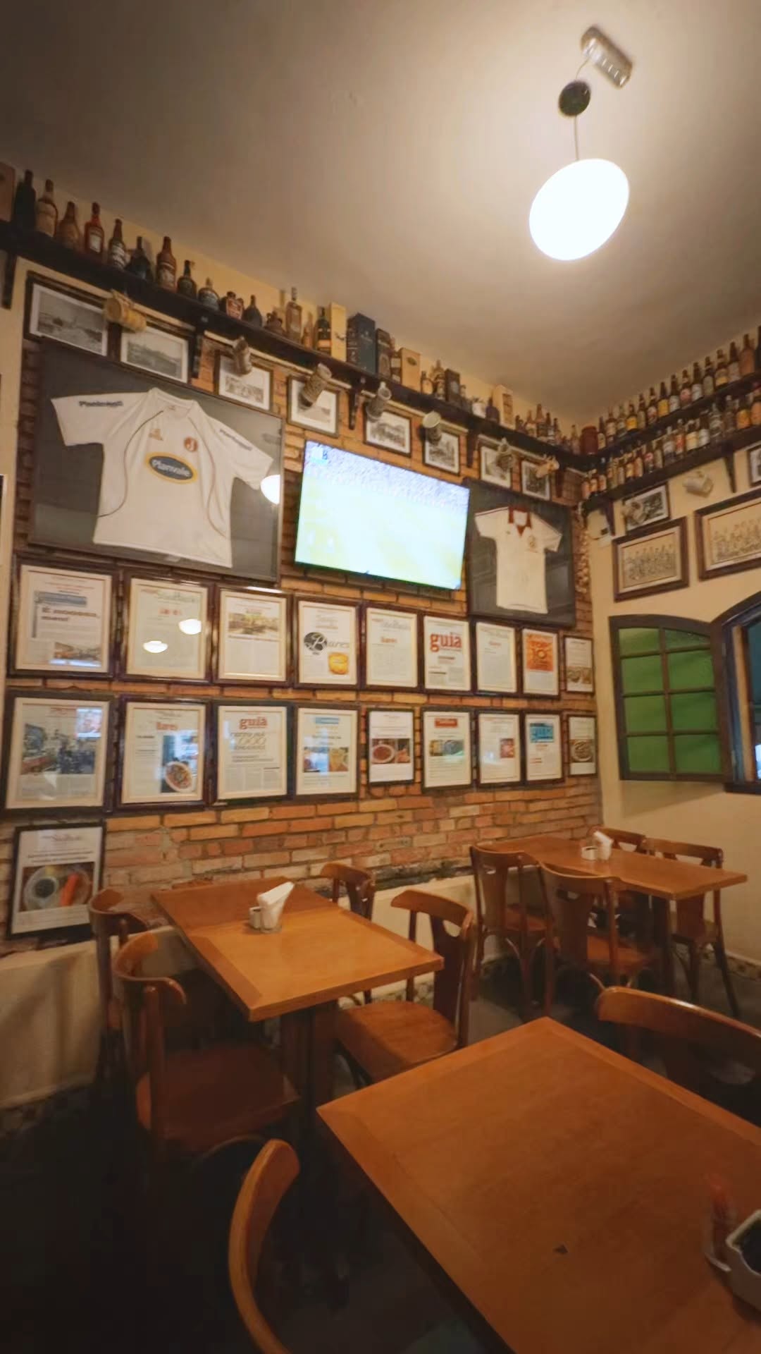 Bar Quintal do Alto da Mooca