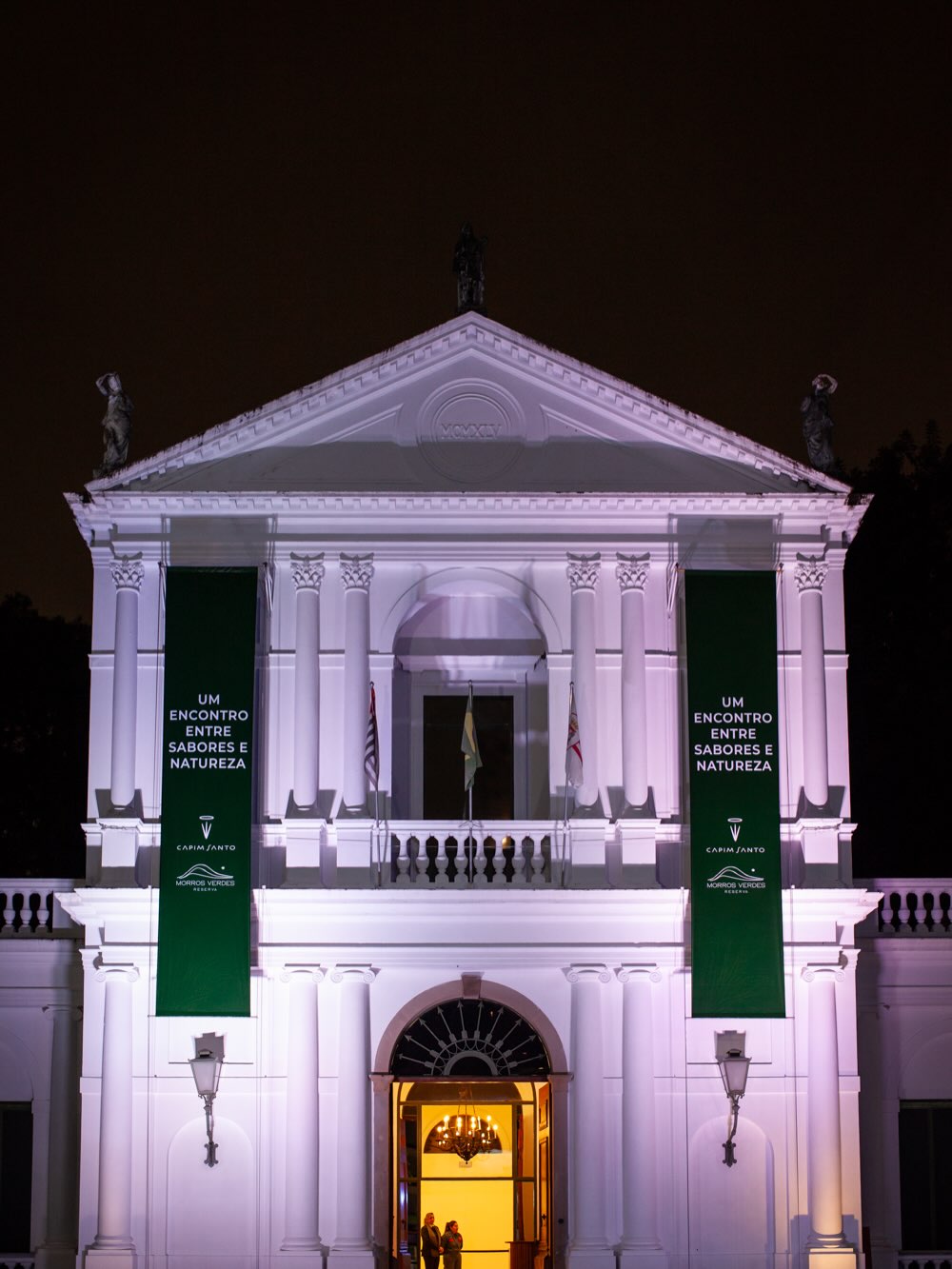 Restaurante Capim Santo