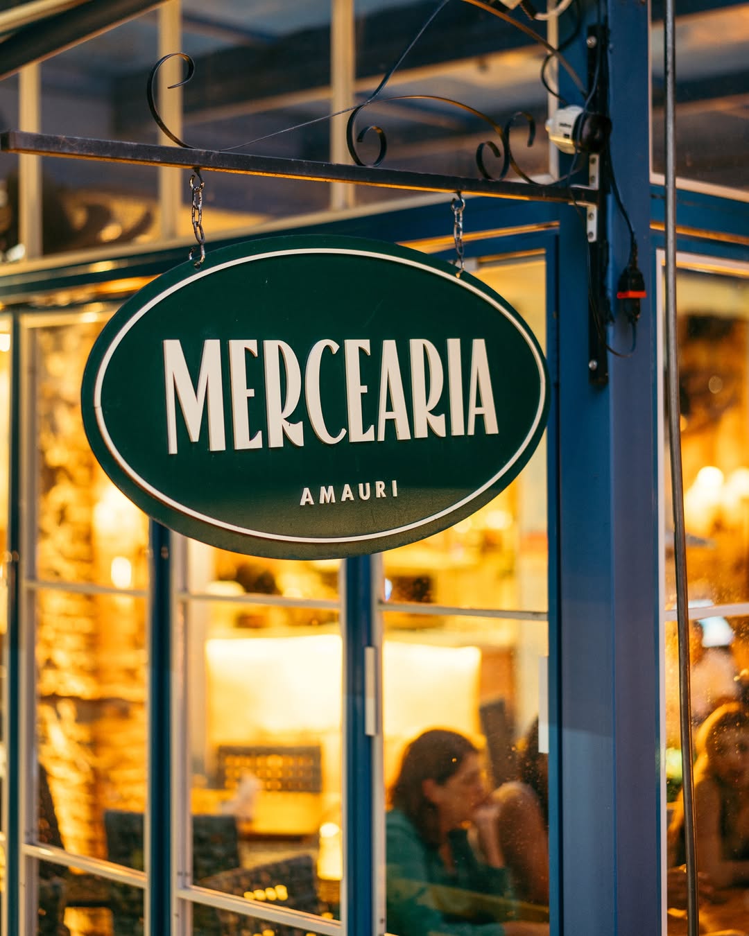 Mercearia Amauri