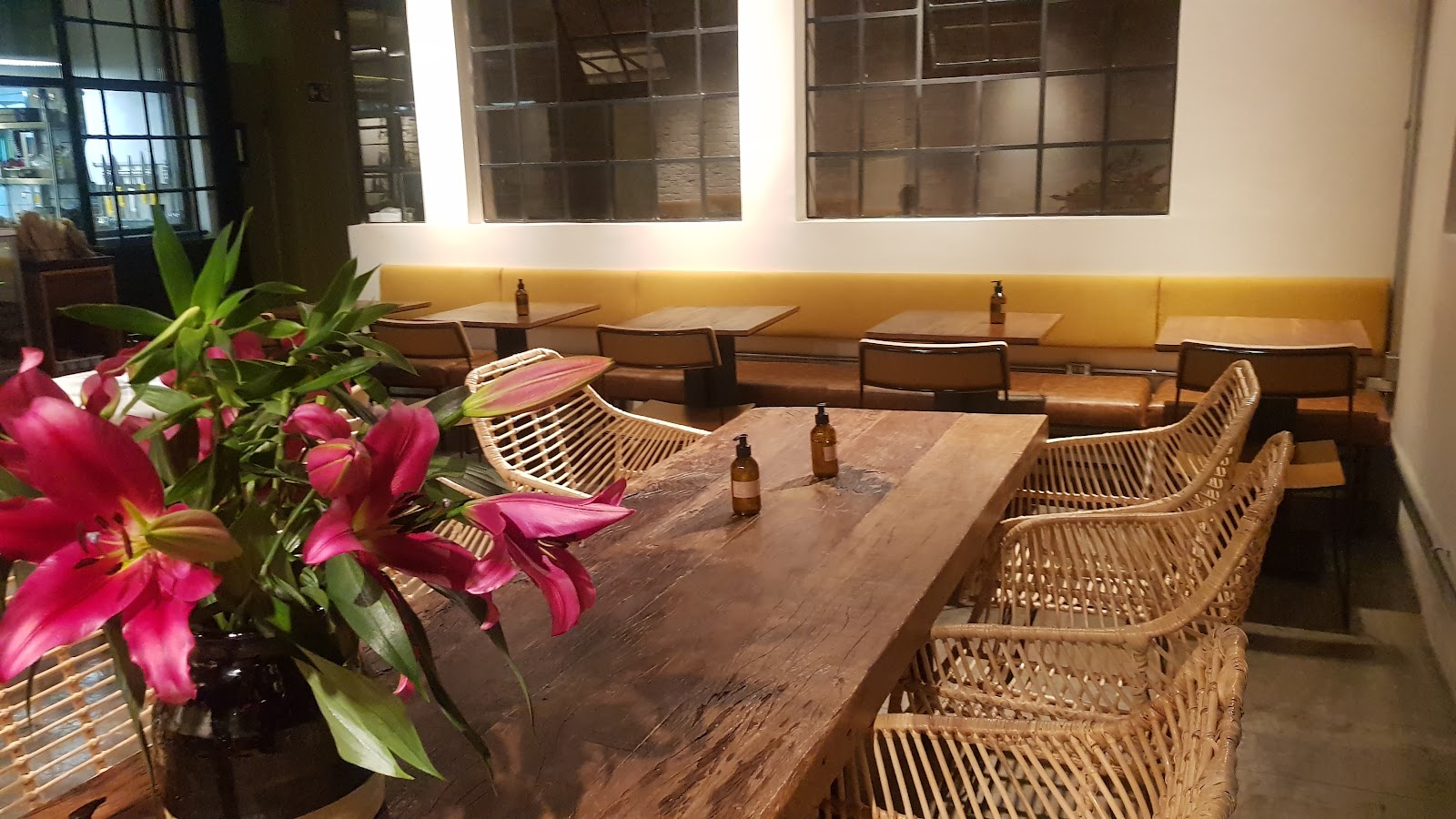 Café Habitual - Pinheiros