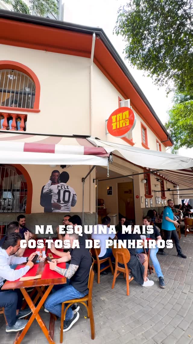 Tantin Bar