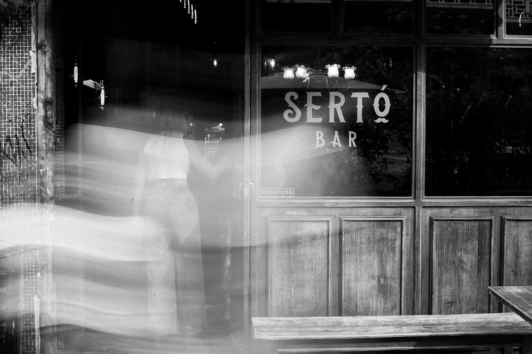 Sertó Bar