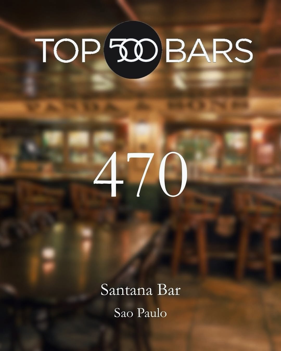 Santana Bar