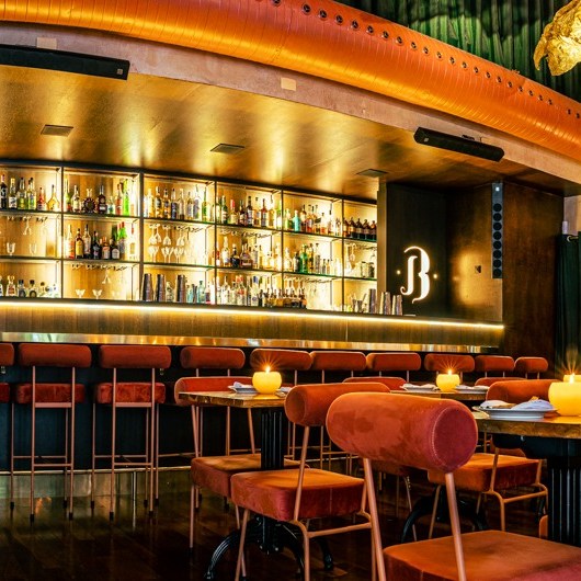 Gran Bar Bernacca
