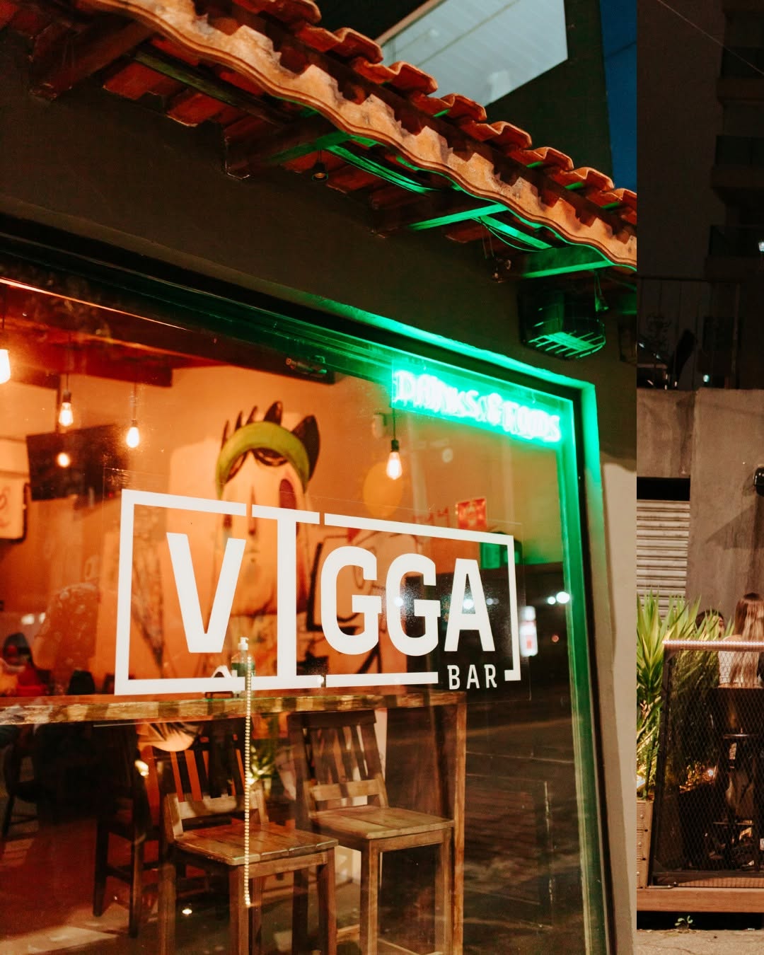 Vigga Bar