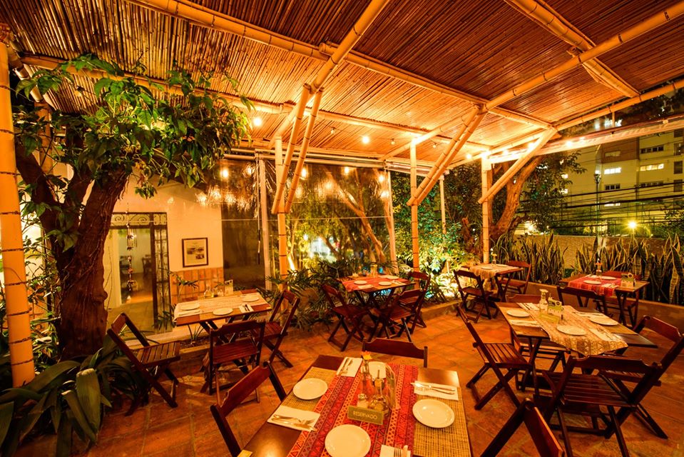 Casa RAW