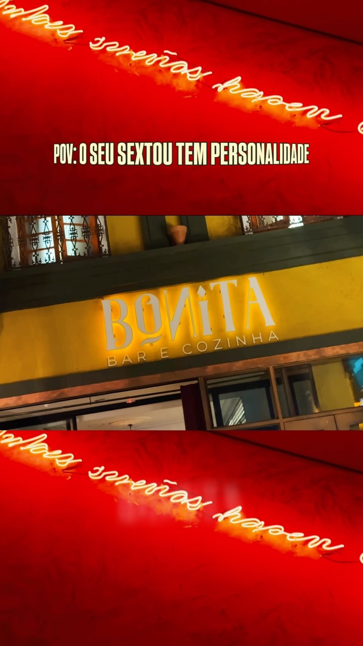 Bonita Bar e Cozinha