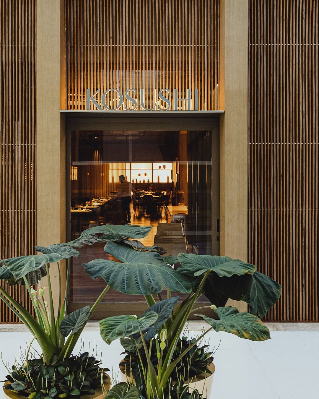 Kosushi - Cidade Jardim