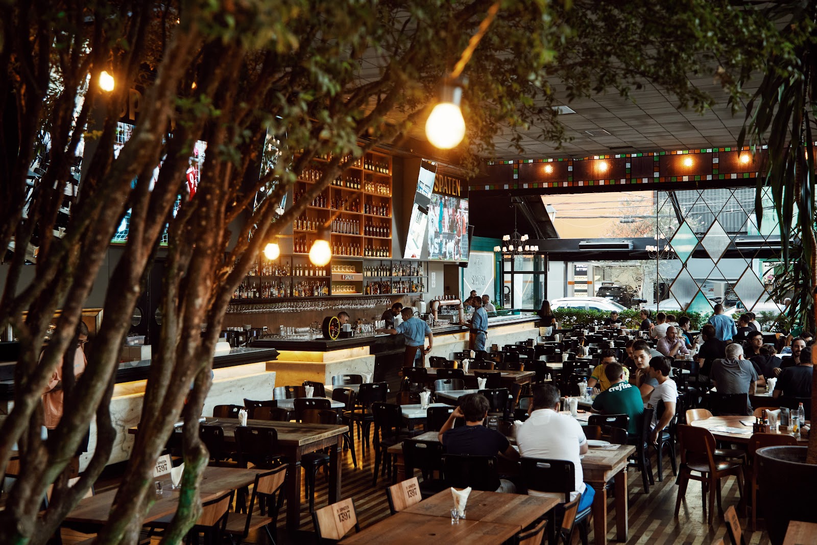 Boteco São Bento - Itaim