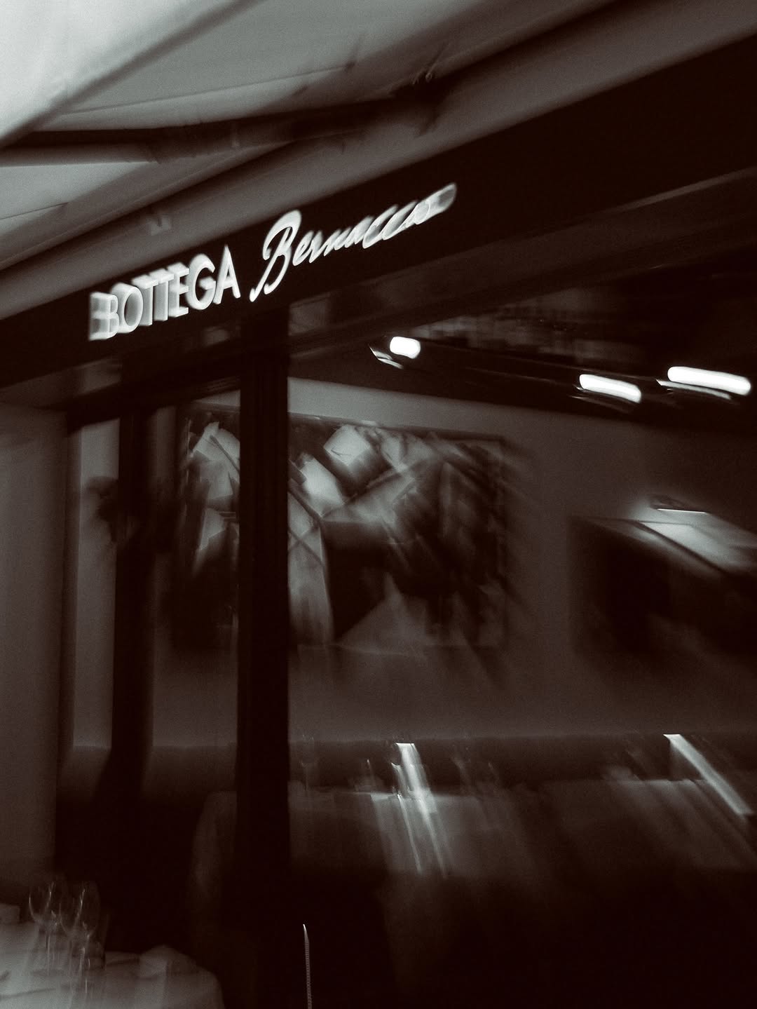 Bottega Bernacca Uno