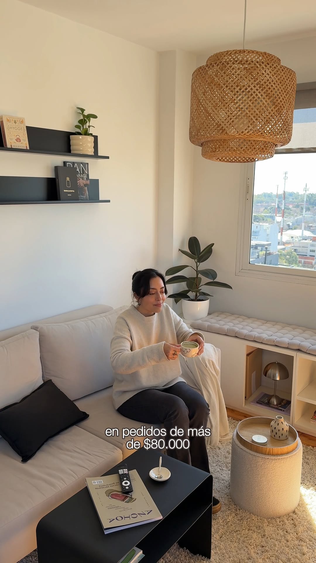 Tea Connection - Itaim