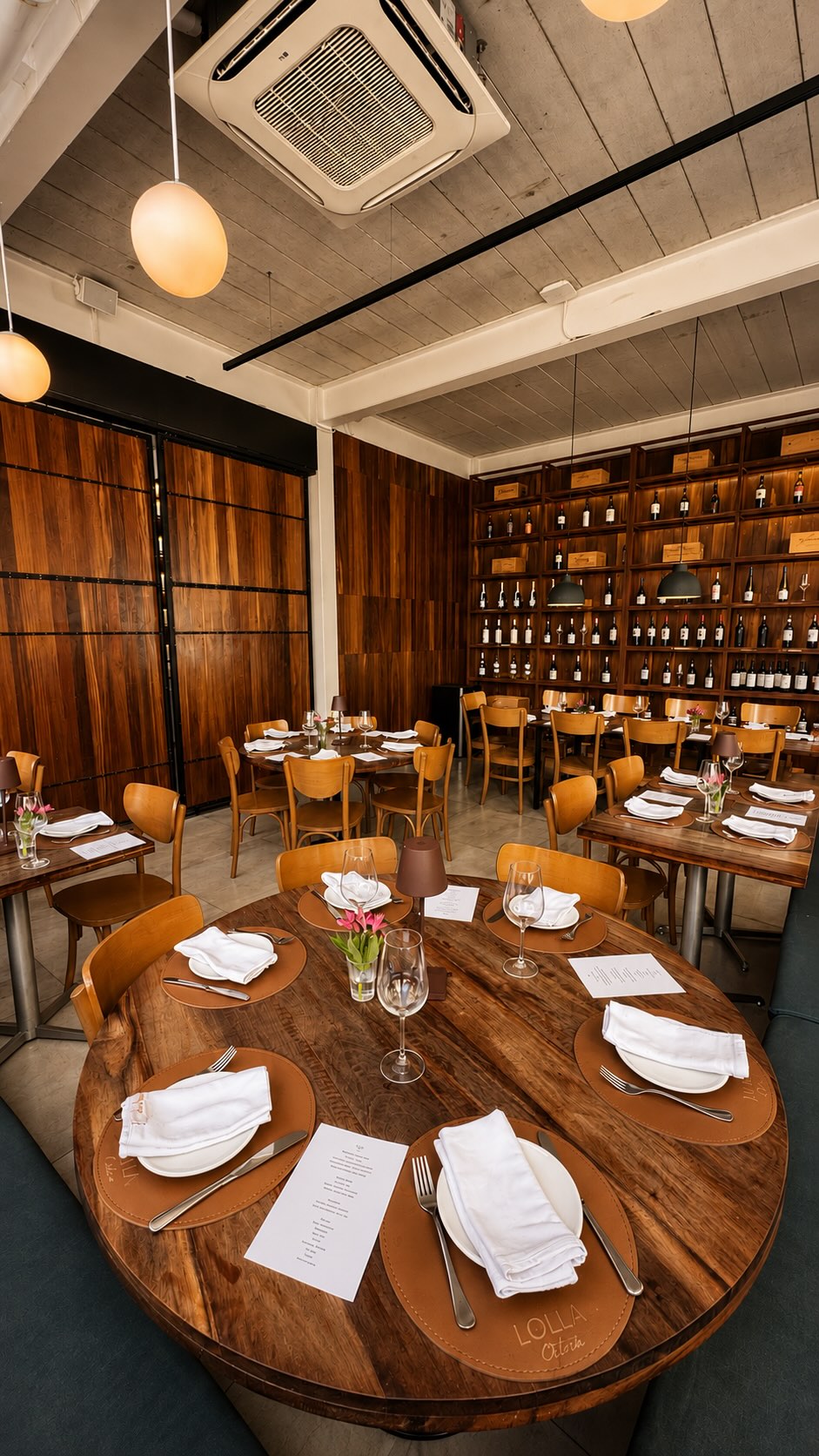 Lolla Osteria