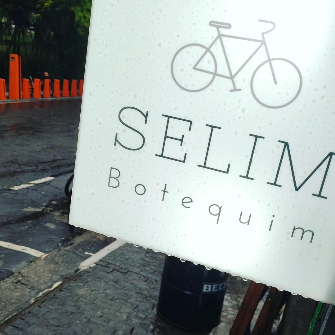 Selim Botequim
