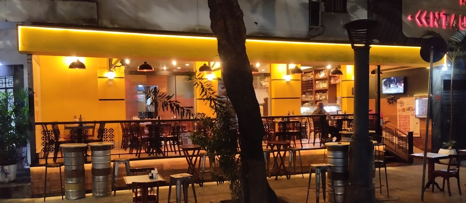Boteco Stambul Ipanema