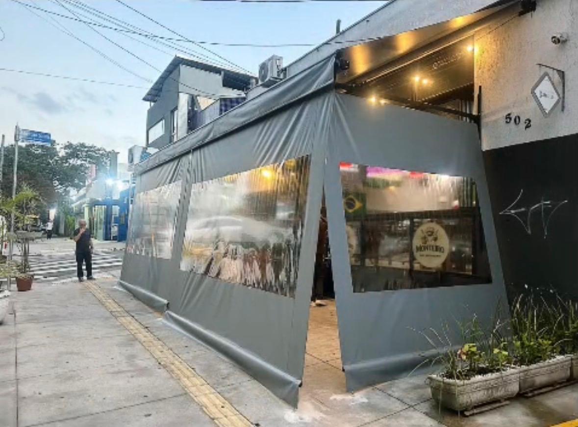 Bar do Espanhol