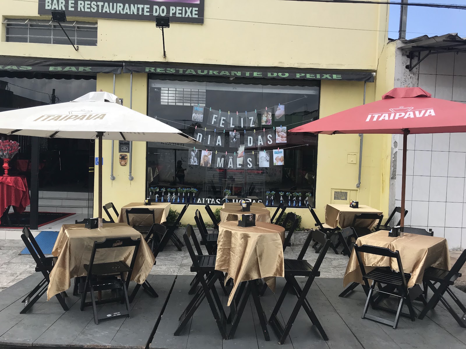 Boteco Altas Horas