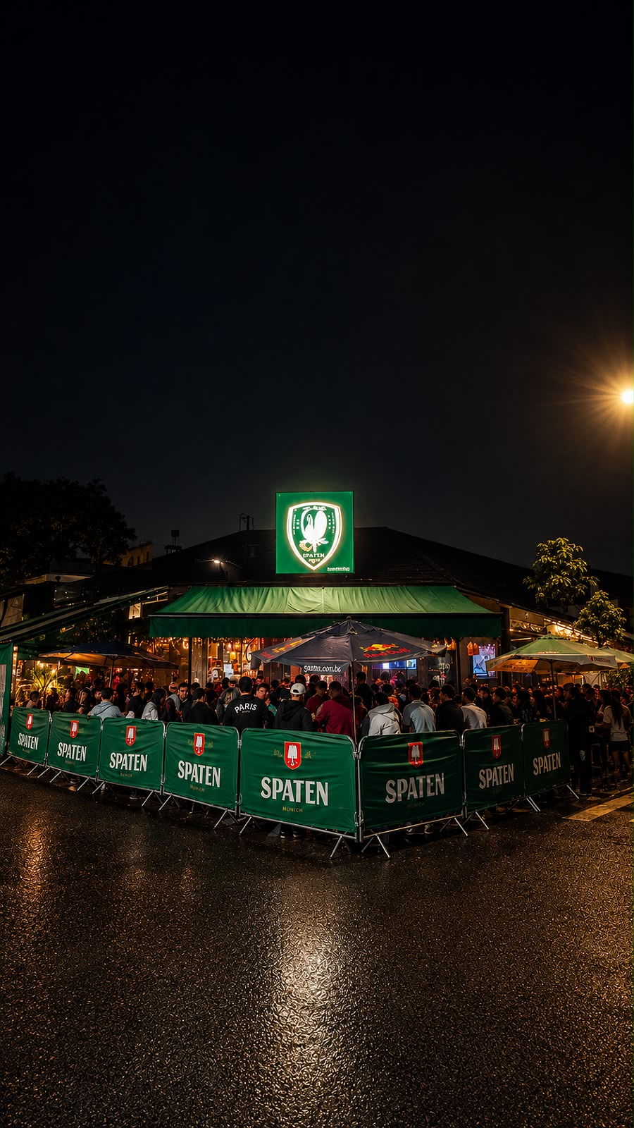 Bar do Tião
