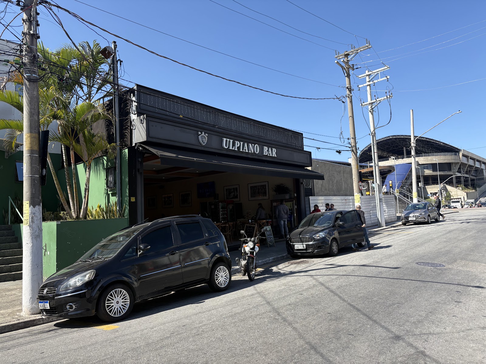 Ulpiano Bar