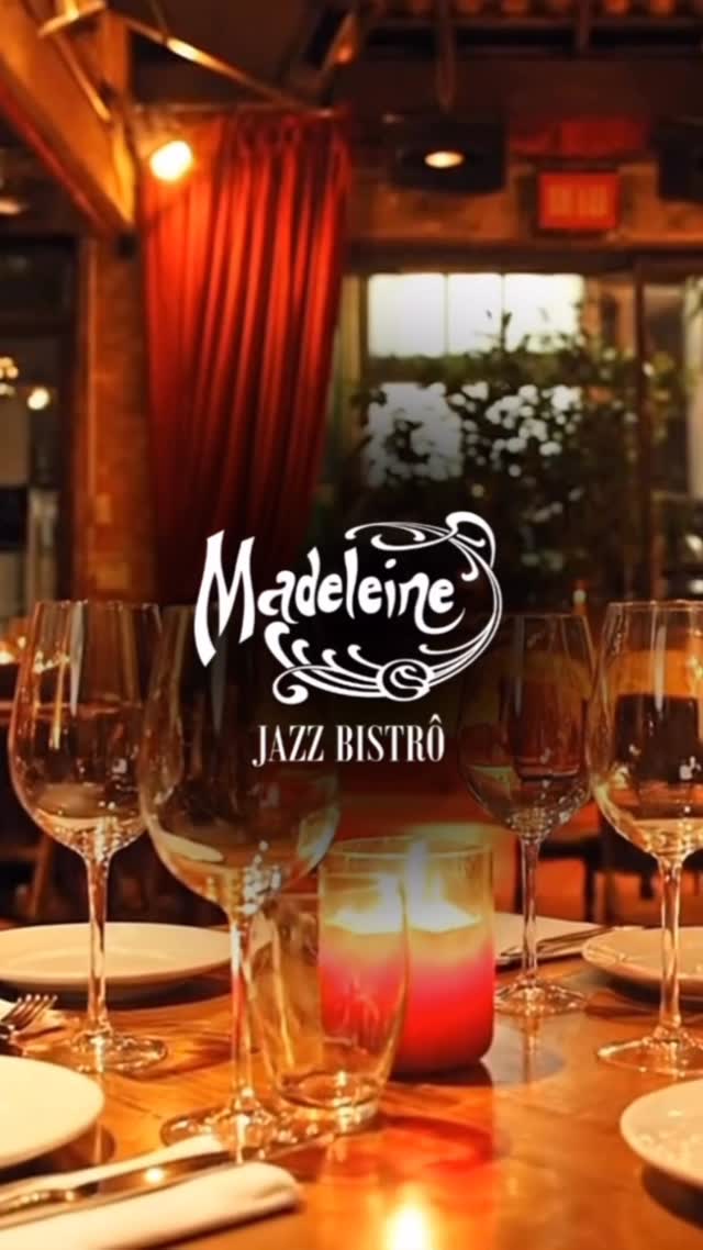 Madeleine
