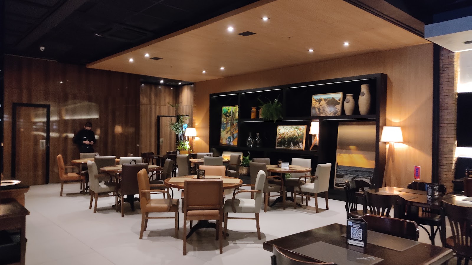 Coco Bambu Recife