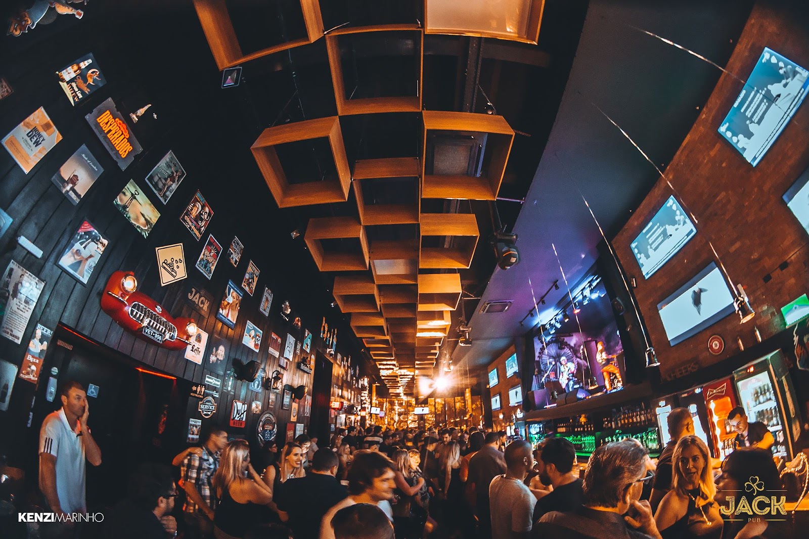 Jack Pub