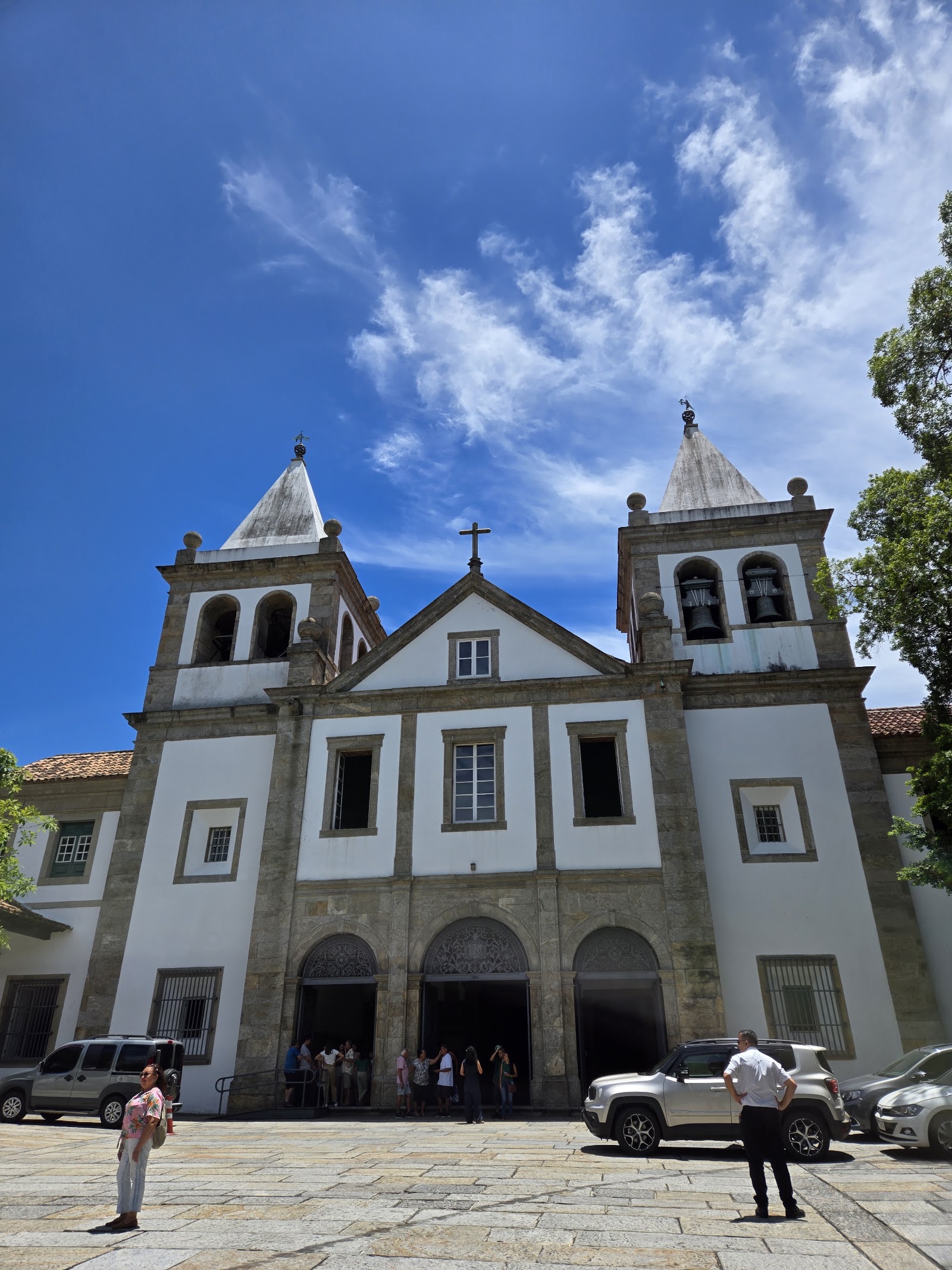 Mosteiro