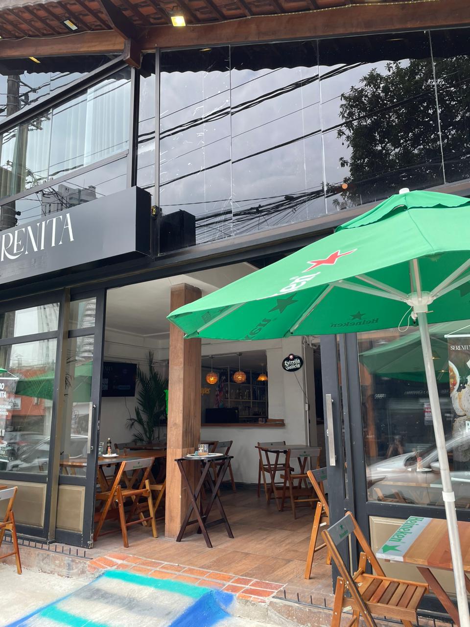Serenita Bistro
