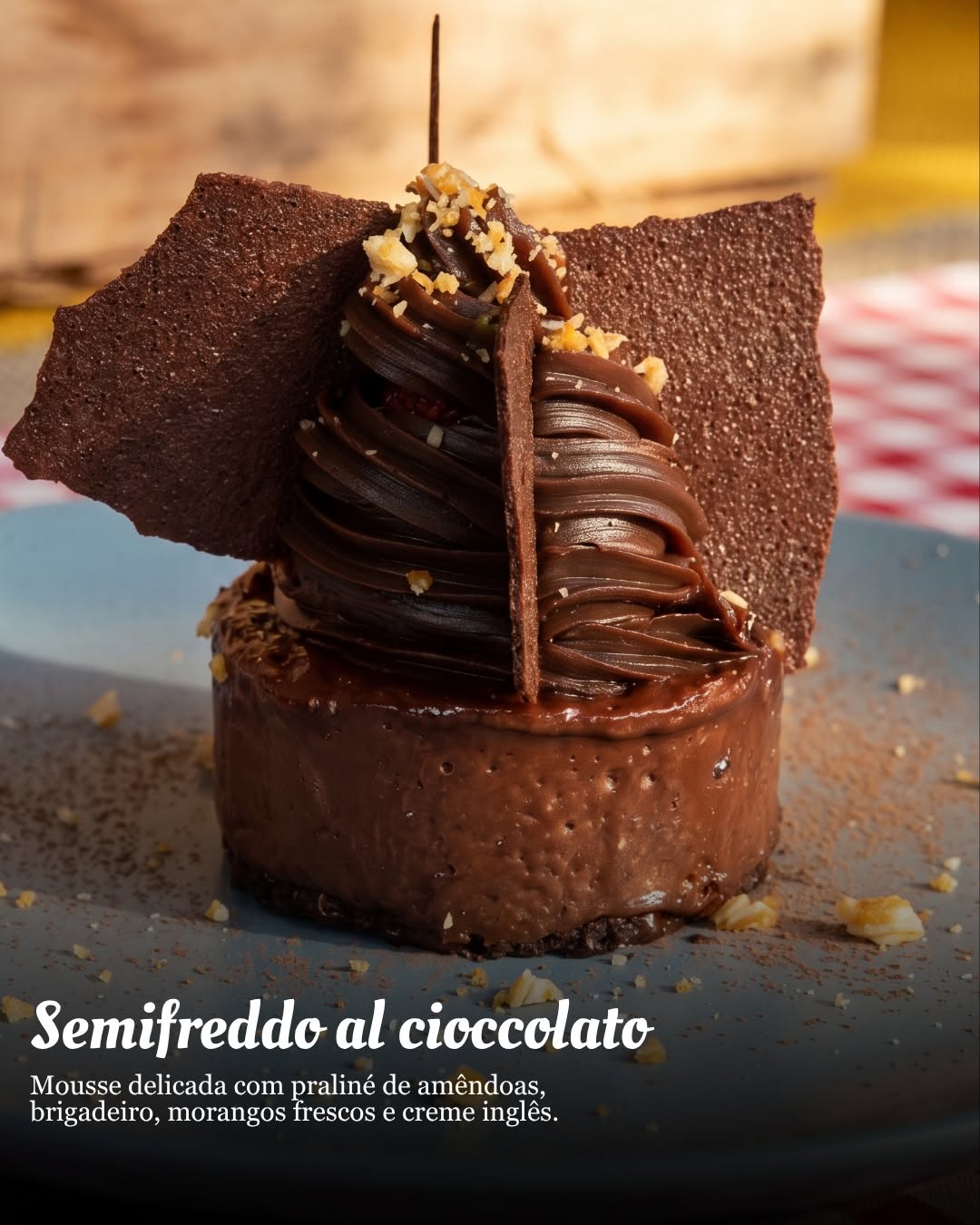 Peppino - Cucina