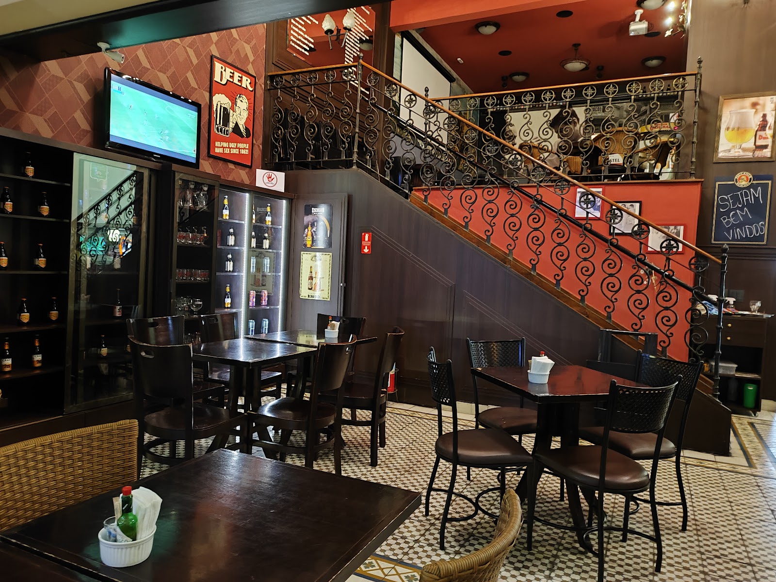 Bar Jobim