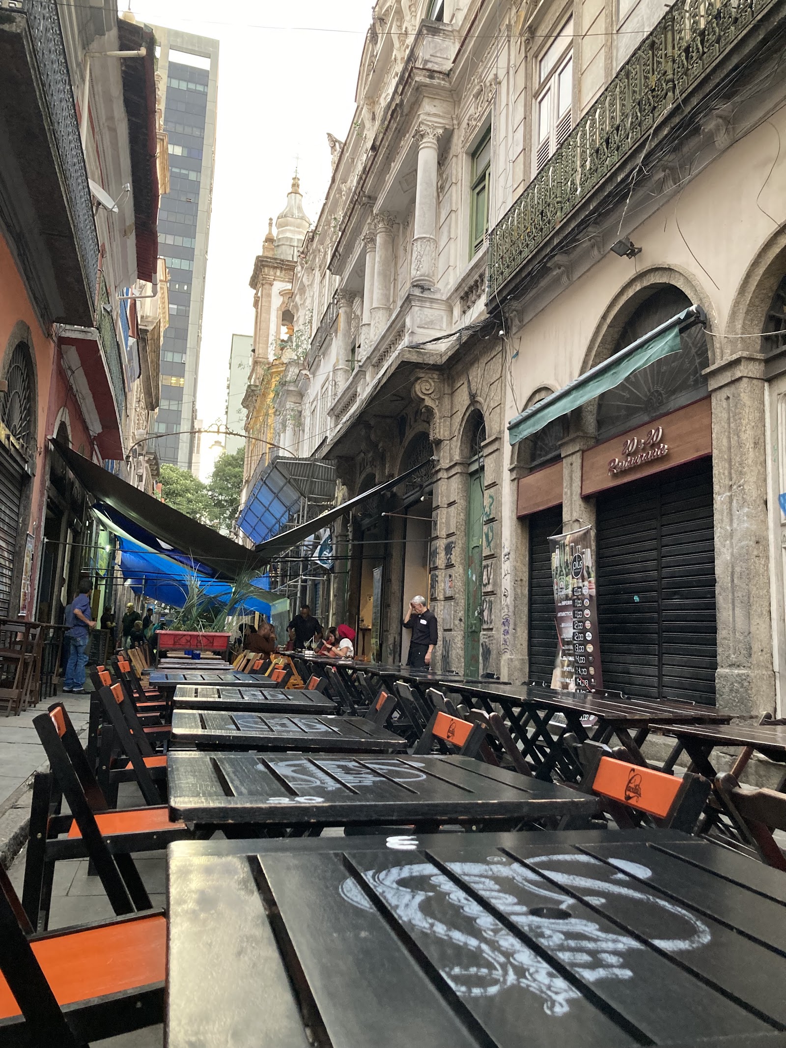 Mercadores