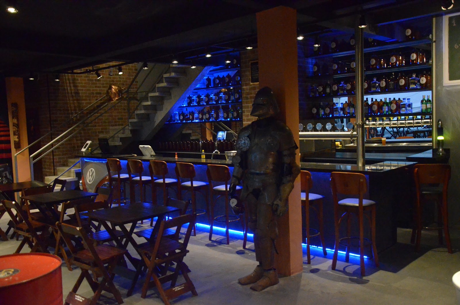 Snow Bar