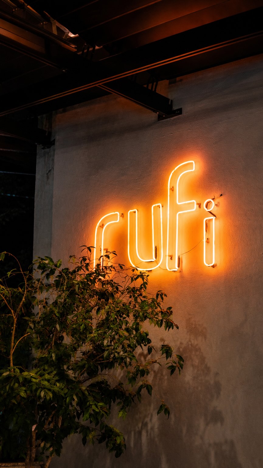 Rufi