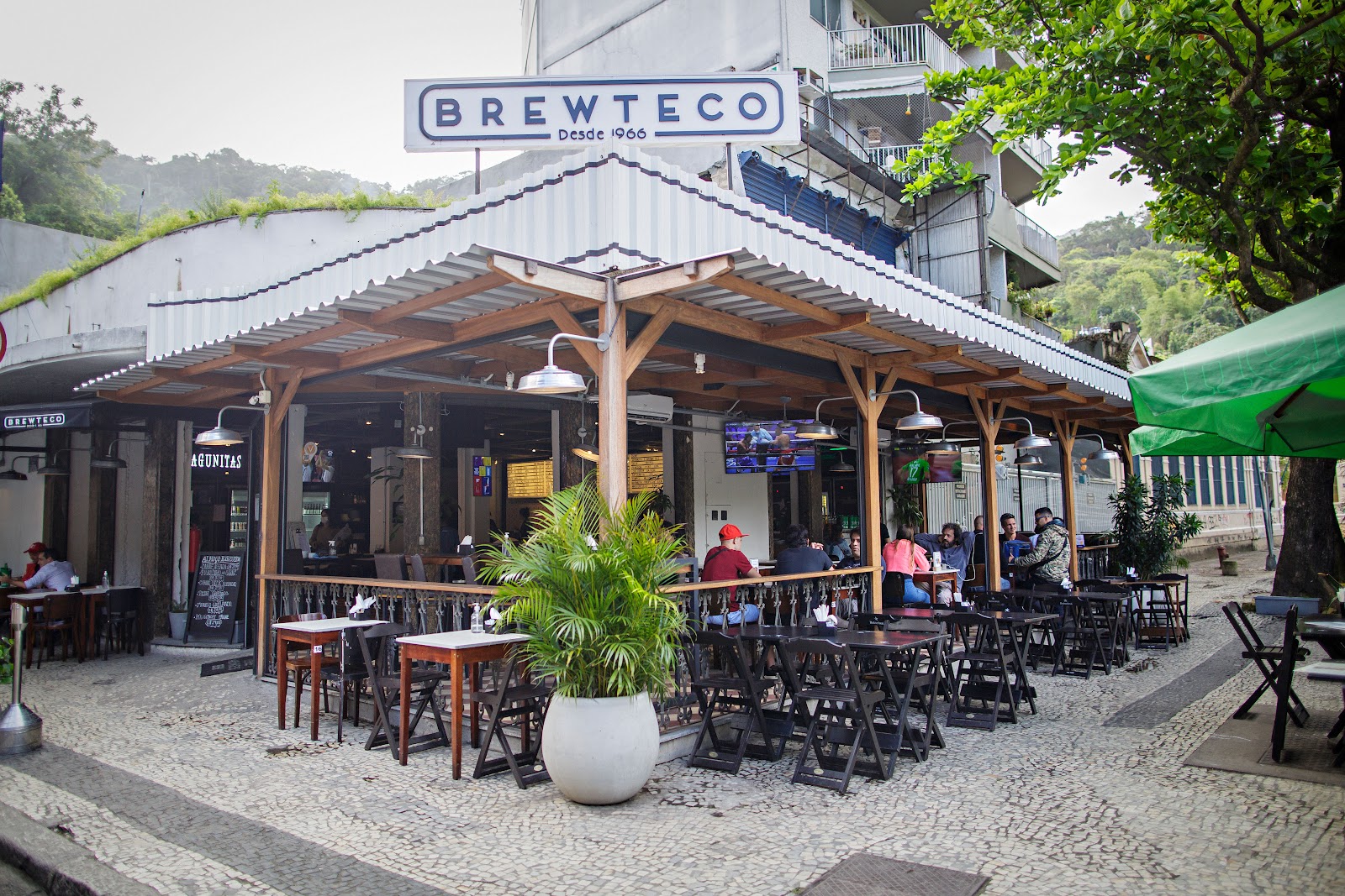 Brewteco Gávea