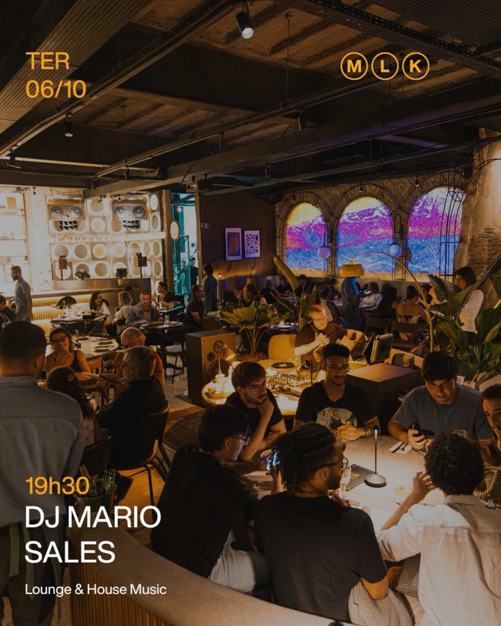 Moleska Gastrobar