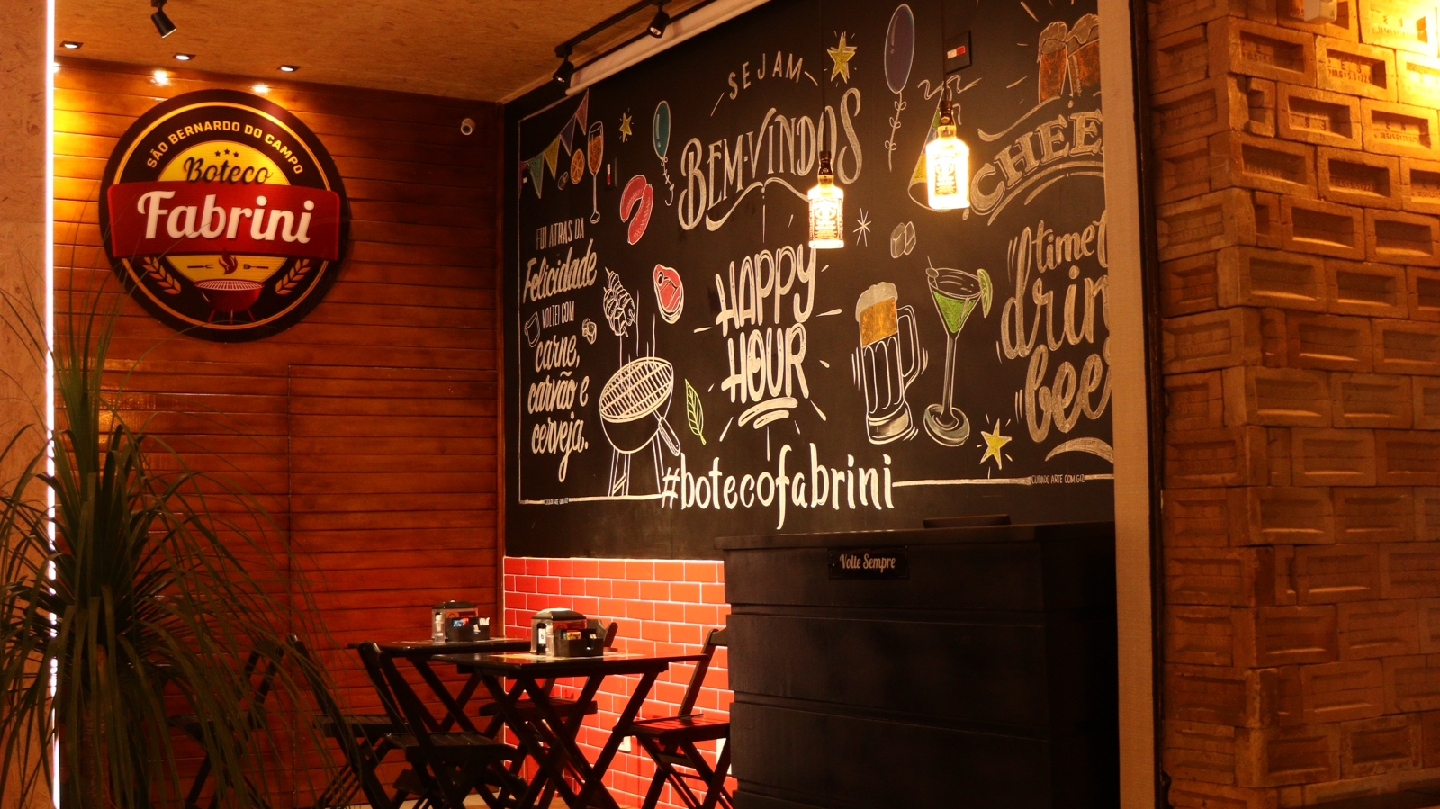 Boteco Fabrini