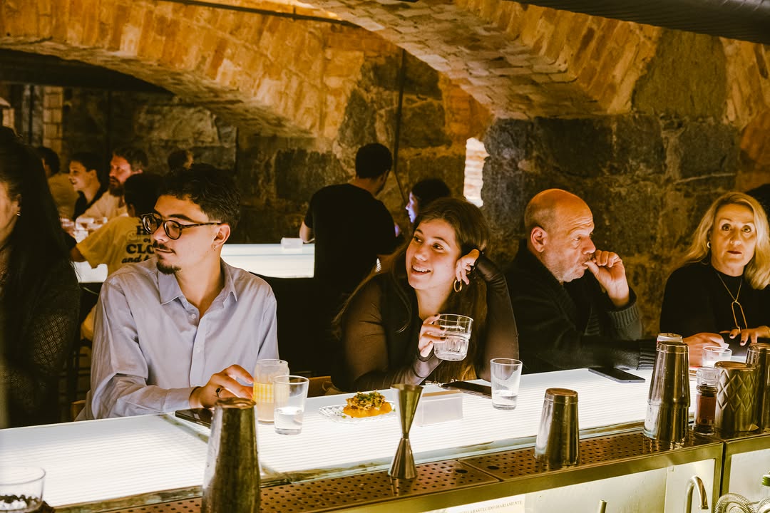 Bar dos Arcos