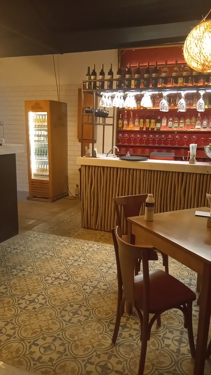 Venice Bar e Grill